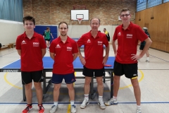 TTC Bachem 3. Herrenmannschaft