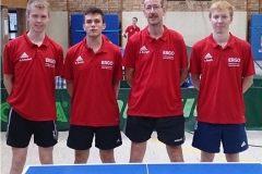 TTC Bachem 2. Herrenmannschaft