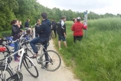 Fahrradtour 2018