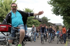 Fahrradtour 2018