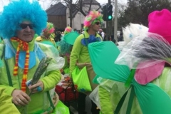 Karnevalszug 2020